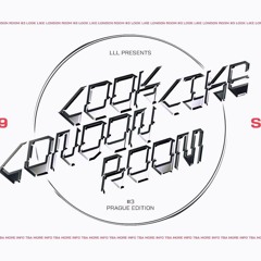 LLL room 3 / 140bpm set
