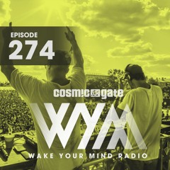WYM Radio Episode 274