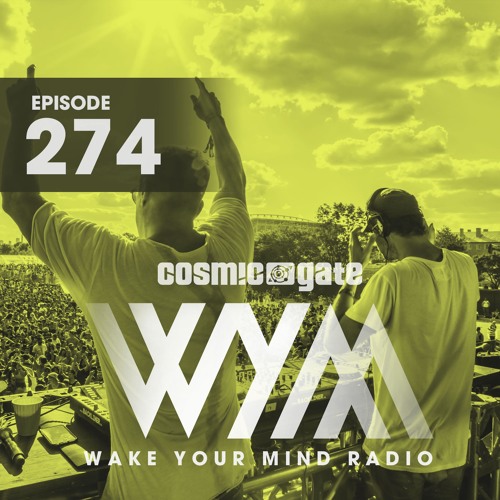 WYM Radio Episode 274