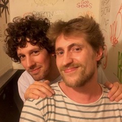 Jakob Mäder b2b Lennox Love @ Icecafeadria 19.6.19