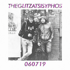 The Glitz at Sisyphos Berlin - July 06 / 2019