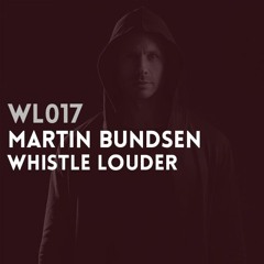 WL017 | Martin Bundsen