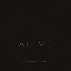 KVPV - Alive [G-HOUSE]