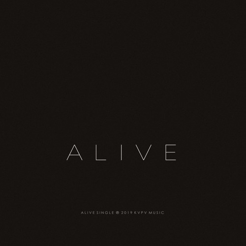 KVPV - Alive [G-HOUSE]