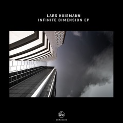 Lars Huismann - Among The Blinds (Soma548d)