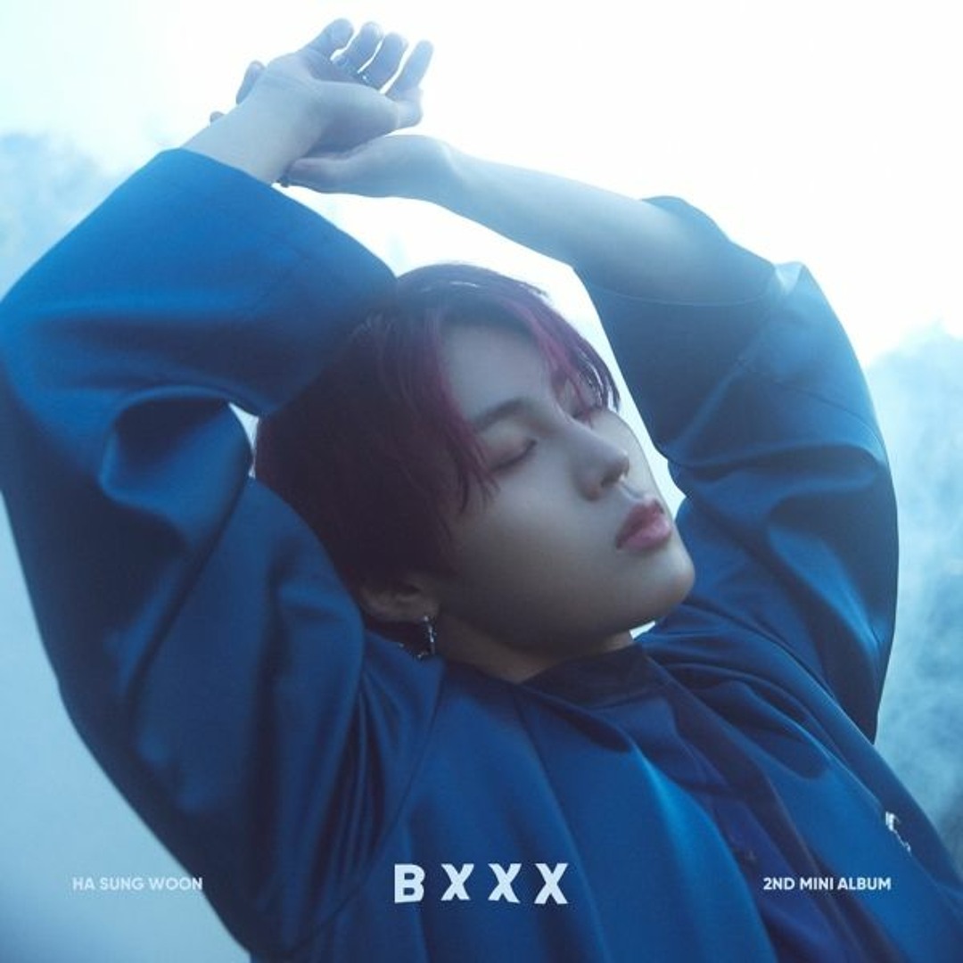 Stream 하성운 (HA SUNG WOON) - BLUE by L2Share♫86 | Listen online