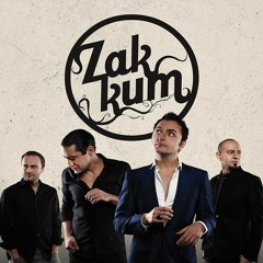 Zakkum feat Ceylan Köse - Müsaade Senin (Erkan Kılıç Remix)