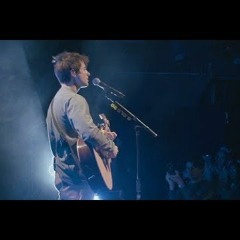 Alec Benjamin - Let me down slowly (Live)