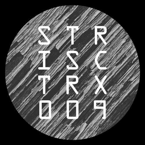 Unconformist - Formality [Original Mix]