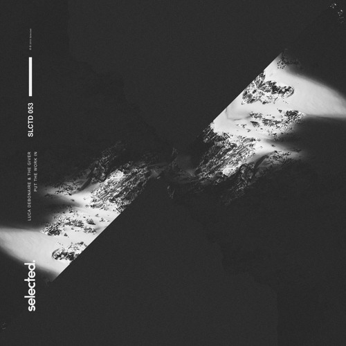 Luca Debonaire & The Giver - Put The Work In