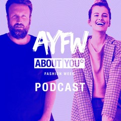 About You Fashion Week - Paul lernt Fashion mit Melisa Dobric