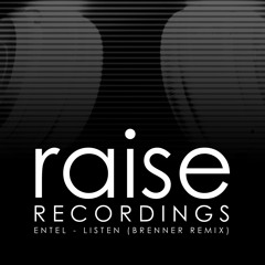 Entel - Listen (brenner Remix)
