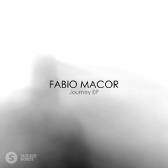 FABIO MACOR - A Small Room
