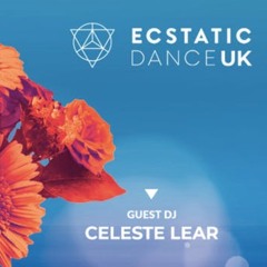 Ecstatic Dance London Set 2019