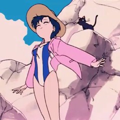 🌴🌞 ░▒▓ 『 ビーチタイム 𝟏𝟗𝟖𝟒』 ▓▒░ 🌞🌴