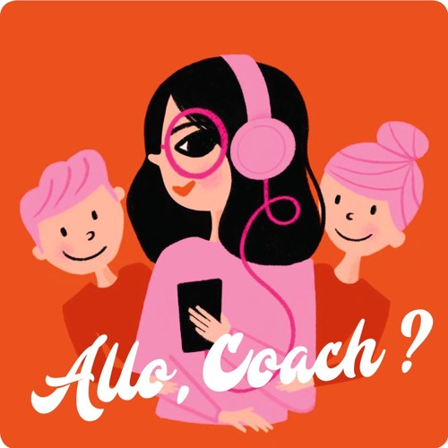 Allo, Coach ? - #2 Les courses scolaires