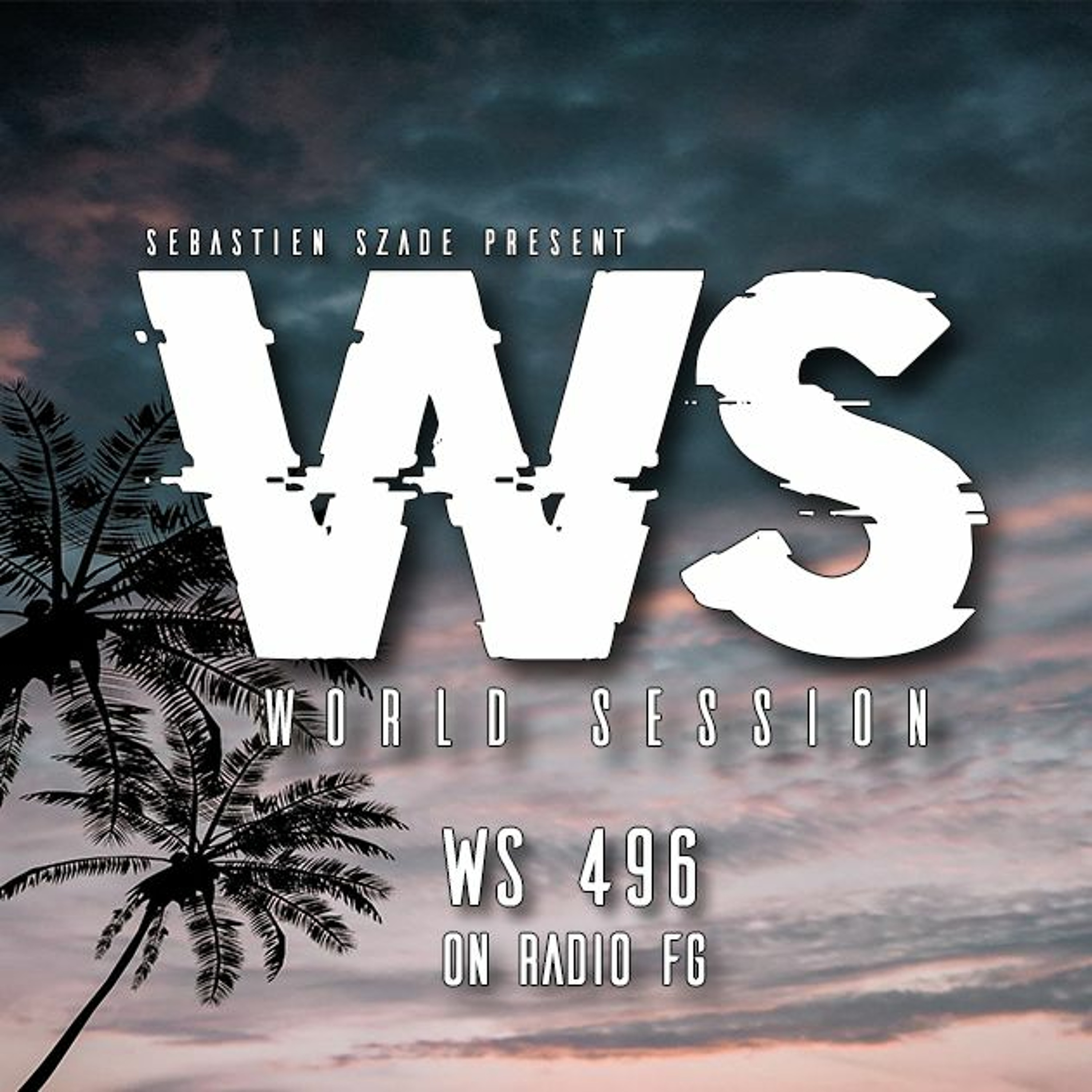World Session by Sebastien Szade