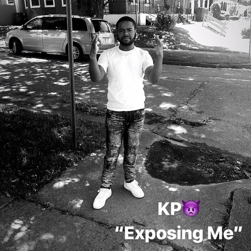 KP - Exposing Me (REMIX)