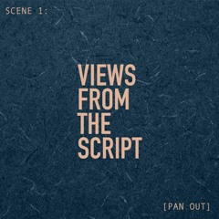Views From The Script: Episode 64 - Self care