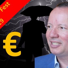 Der Euro wird die kommende Krise nicht überleben