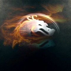 Mortal Kombat Theme (Instrumental Cover)