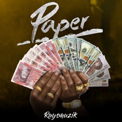 Raysmuzik - Paper