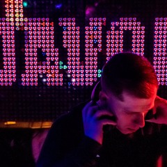 DAVOR - LIVE (Tech-Trance Classics) @ Candy's Apartment, Sydney (06.07.2019)
