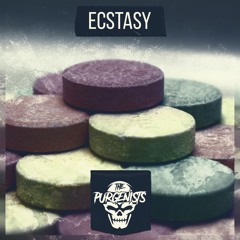 The Purgenists - Ecstasy