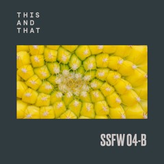 [TNTSSFW04B] Basti Grub - You Want Me (Original Mix) [Teaser]