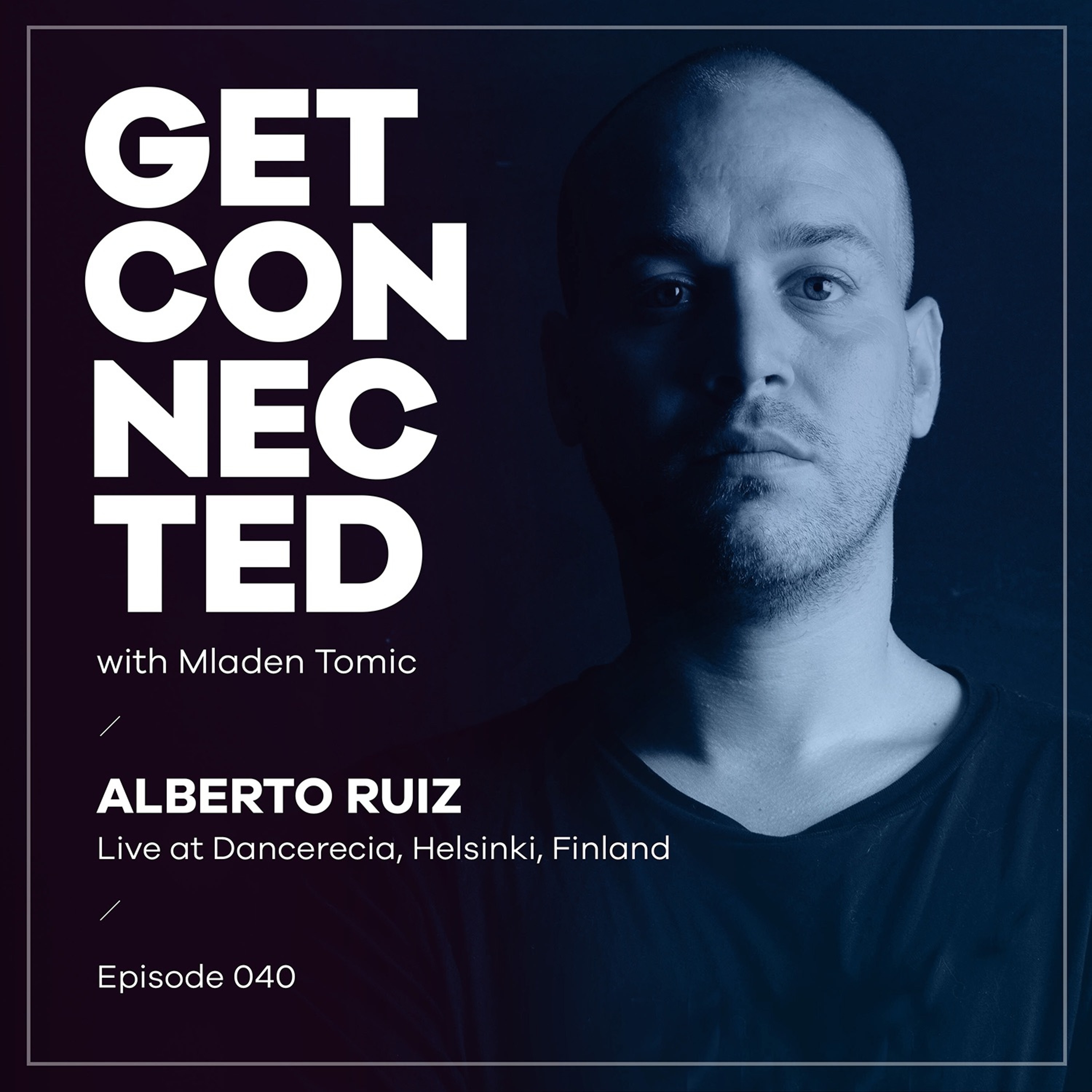 Get Connected with Mladen Tomic