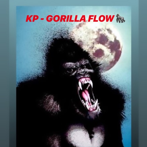 KP - GORILLA FLOW