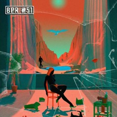 BPR #51 ≈ Calorcita ≈ Guestmix by Holiday Valley (BE)