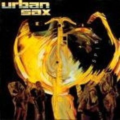 Urban Sax / Spiral