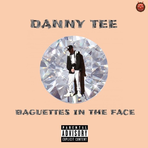 baguettes in the face