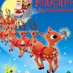 Rudolf The Red Nose Reindeer (Remix)