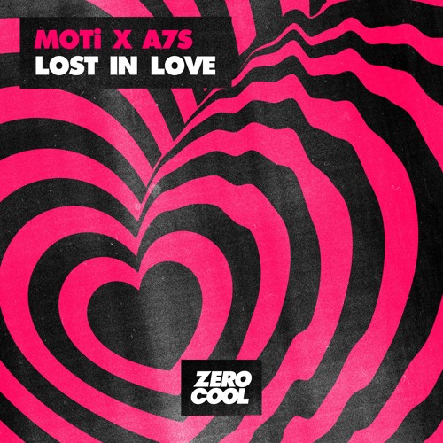 MOTi x A7S - Lost In Love (Extended Mix)