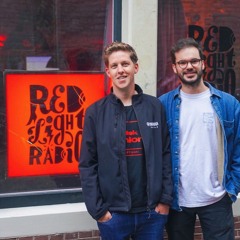 Zoo Look live on Red Light Radio (6th July 2019)