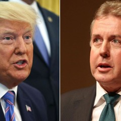 Leaked Emails: UK Ambassador Calls Trump "dysfunctional" & "inept"