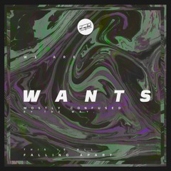 wants - Petie