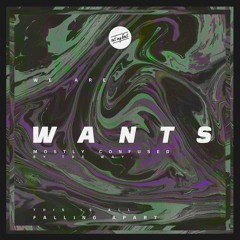 wants - Random Notes