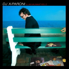 Illan valinnat vol. 2 (Finnish AOR, Yacht rock and Blue-eyed soul)