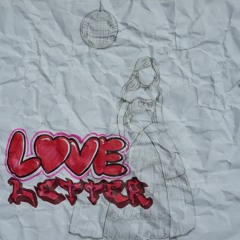 Loveletter x eike101
