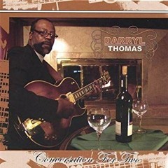 Pillow Talk - Don't Stop | By Darryl Thomas
