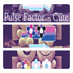 Pulse Factor - Cute (Club Mix)