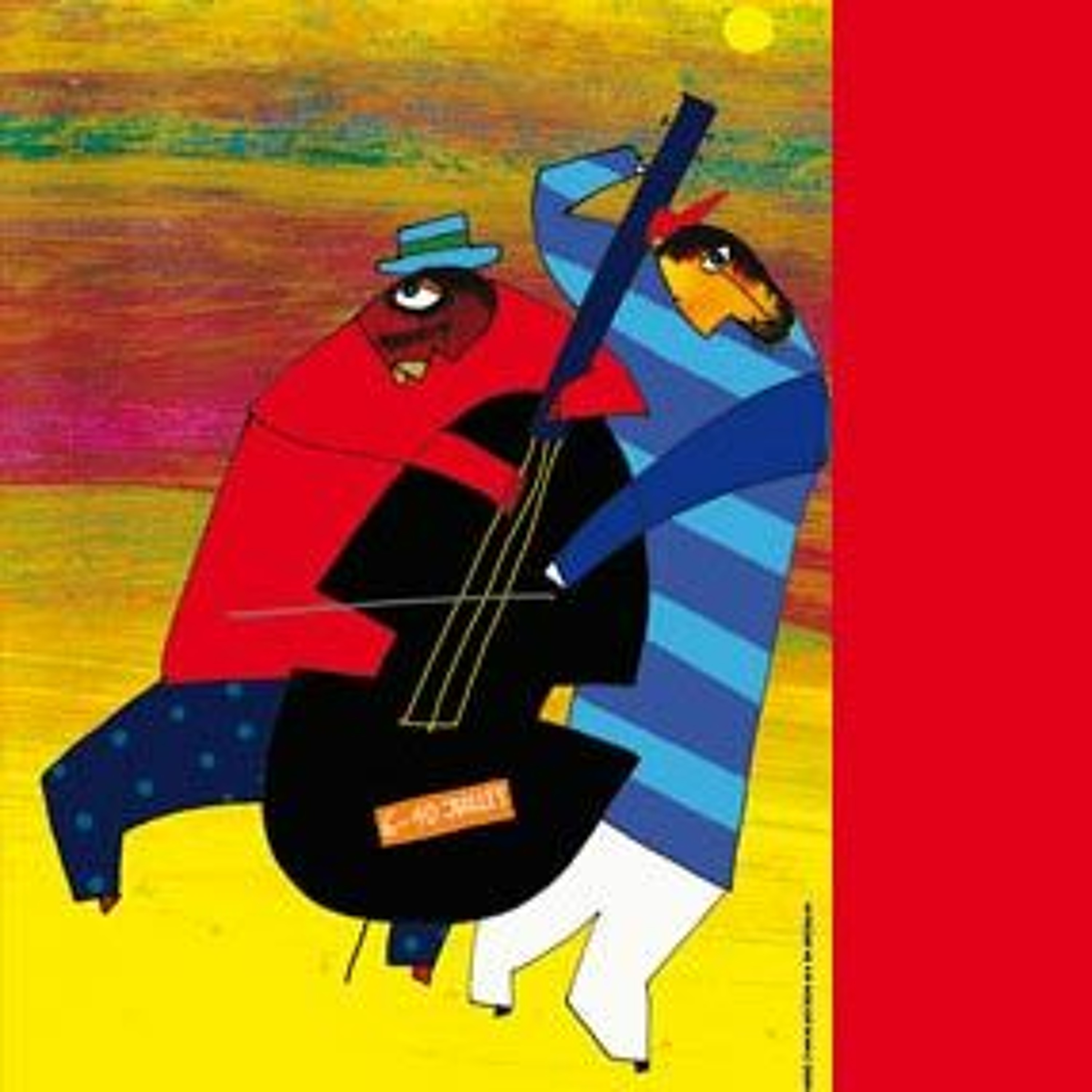 Radio Jazz à Porquerolles