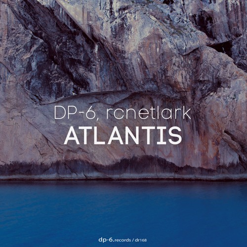 DR168 / DP-6 - Atlantis