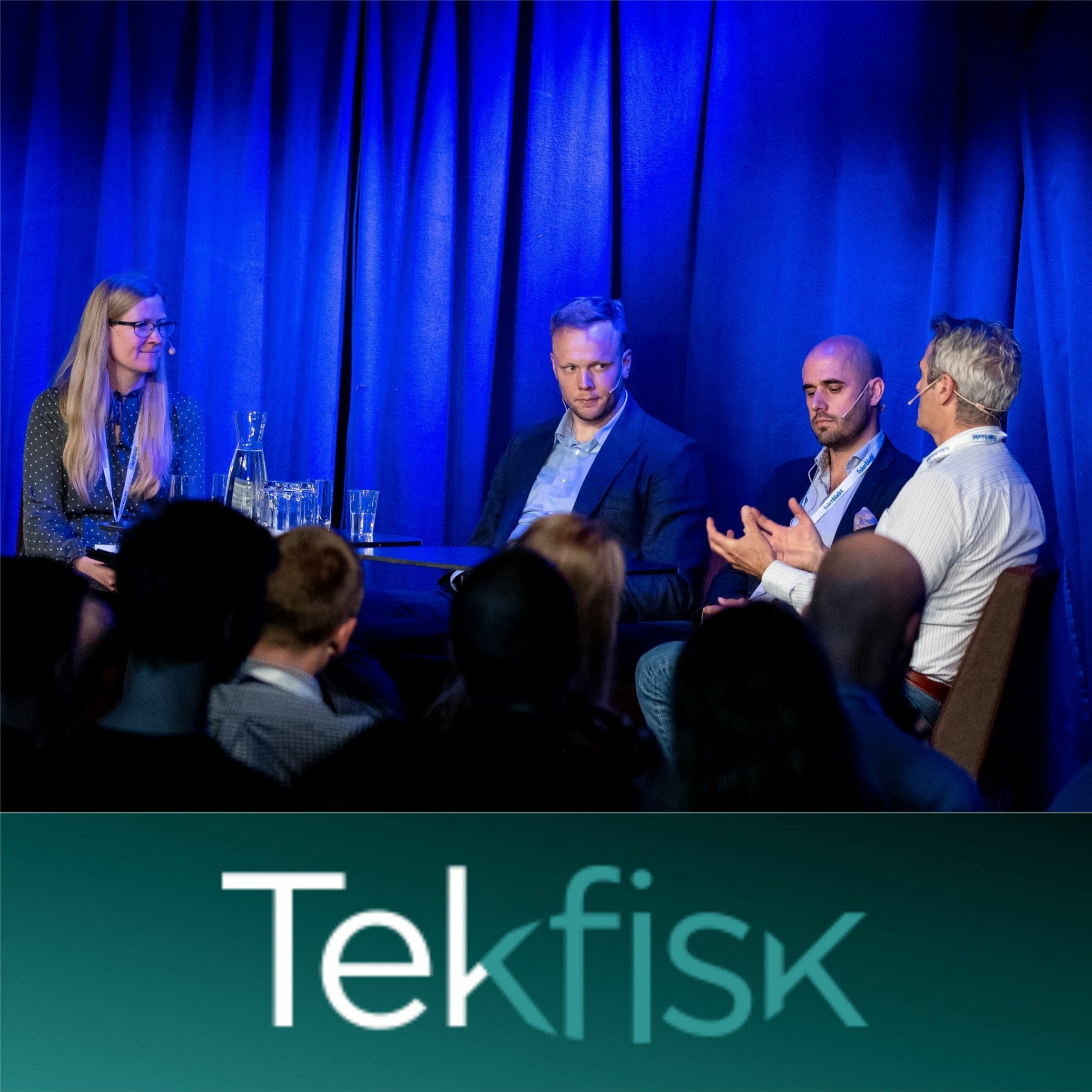 Tekfisk