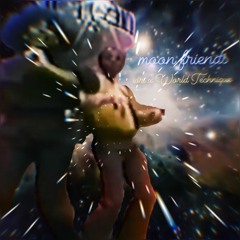 iori × World Technique - moon friends