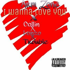 Arm Zone Ft Collin And Lonzo - True Love