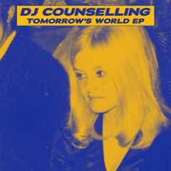PREMIERE: DJ Counselling - Really Into You